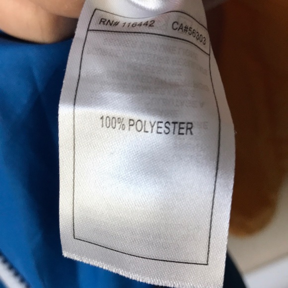 Jacket - Picture 5 of 5